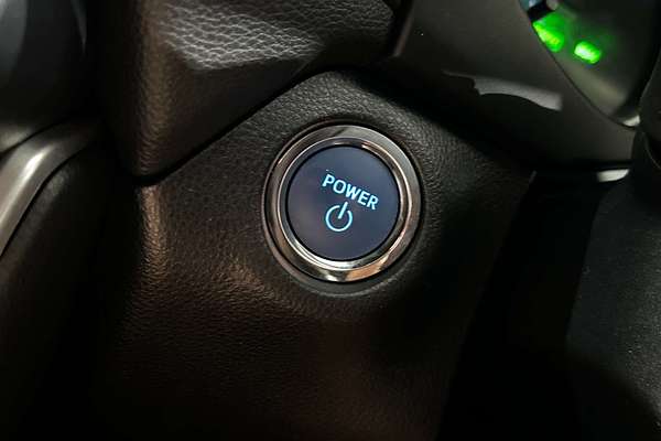 2021 Toyota RAV4 GXL AXAH54R