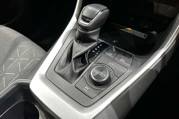 2021 Toyota RAV4 GXL AXAH54R