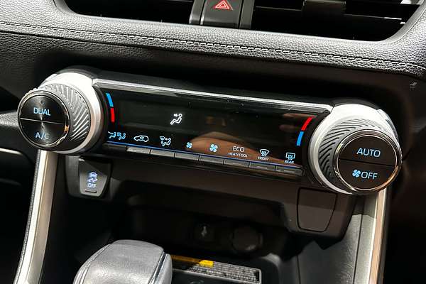 2021 Toyota RAV4 GXL AXAH54R