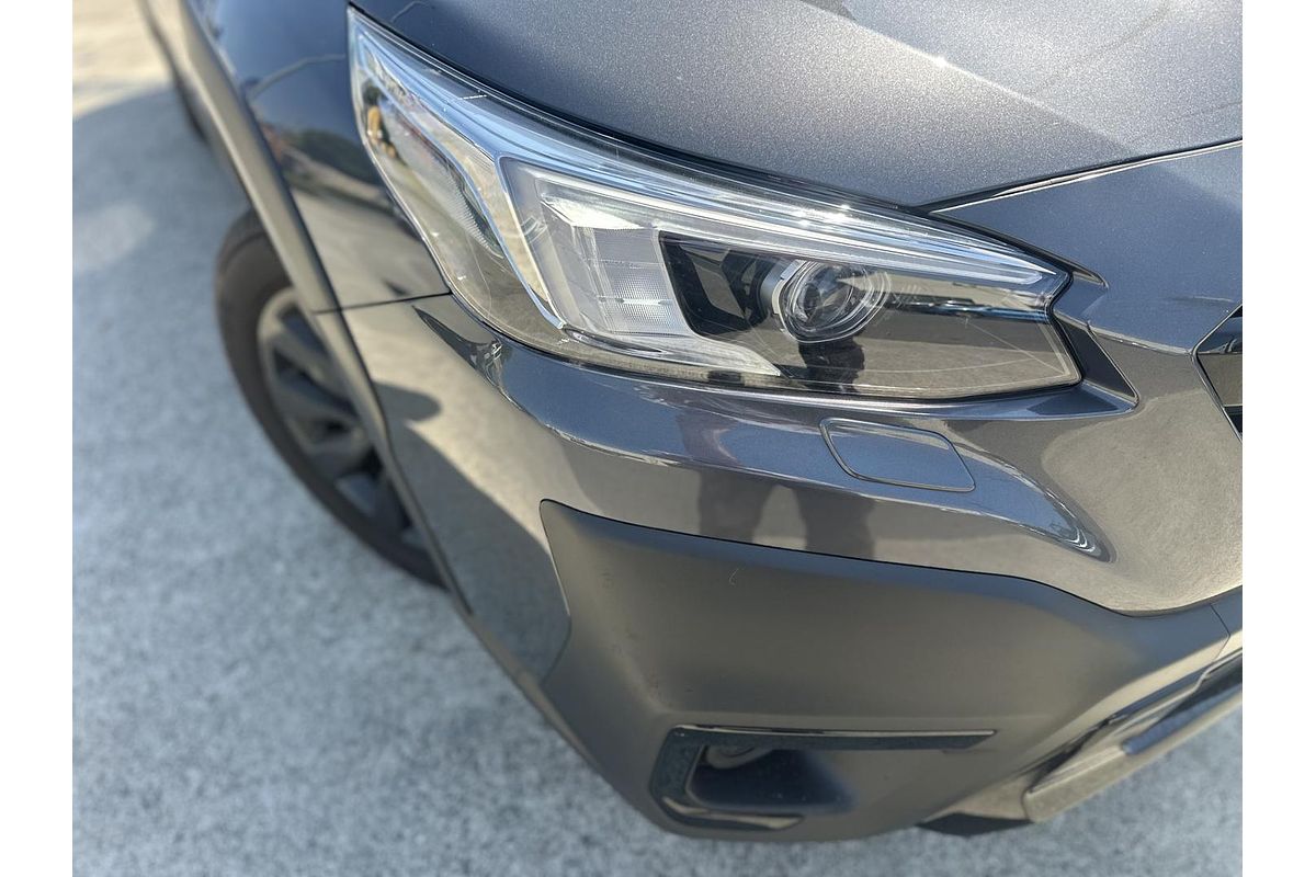 2024 Subaru Outback AWD Sport XT 6GEN
