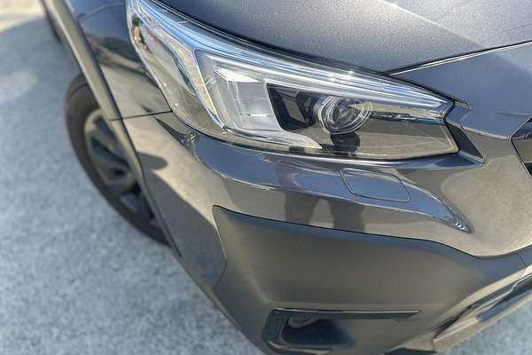 2024 Subaru Outback AWD Sport XT 6GEN