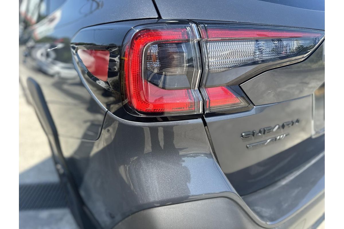 2024 Subaru Outback AWD Sport XT 6GEN