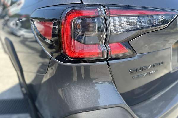 2024 Subaru Outback AWD Sport XT 6GEN