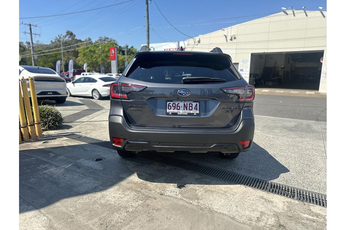 2024 Subaru Outback AWD Sport XT 6GEN