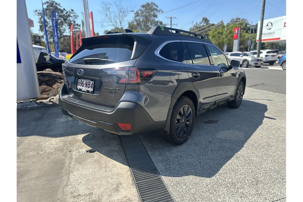 2024 Subaru Outback AWD Sport XT 6GEN