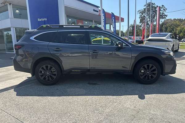 2024 Subaru Outback AWD Sport XT 6GEN