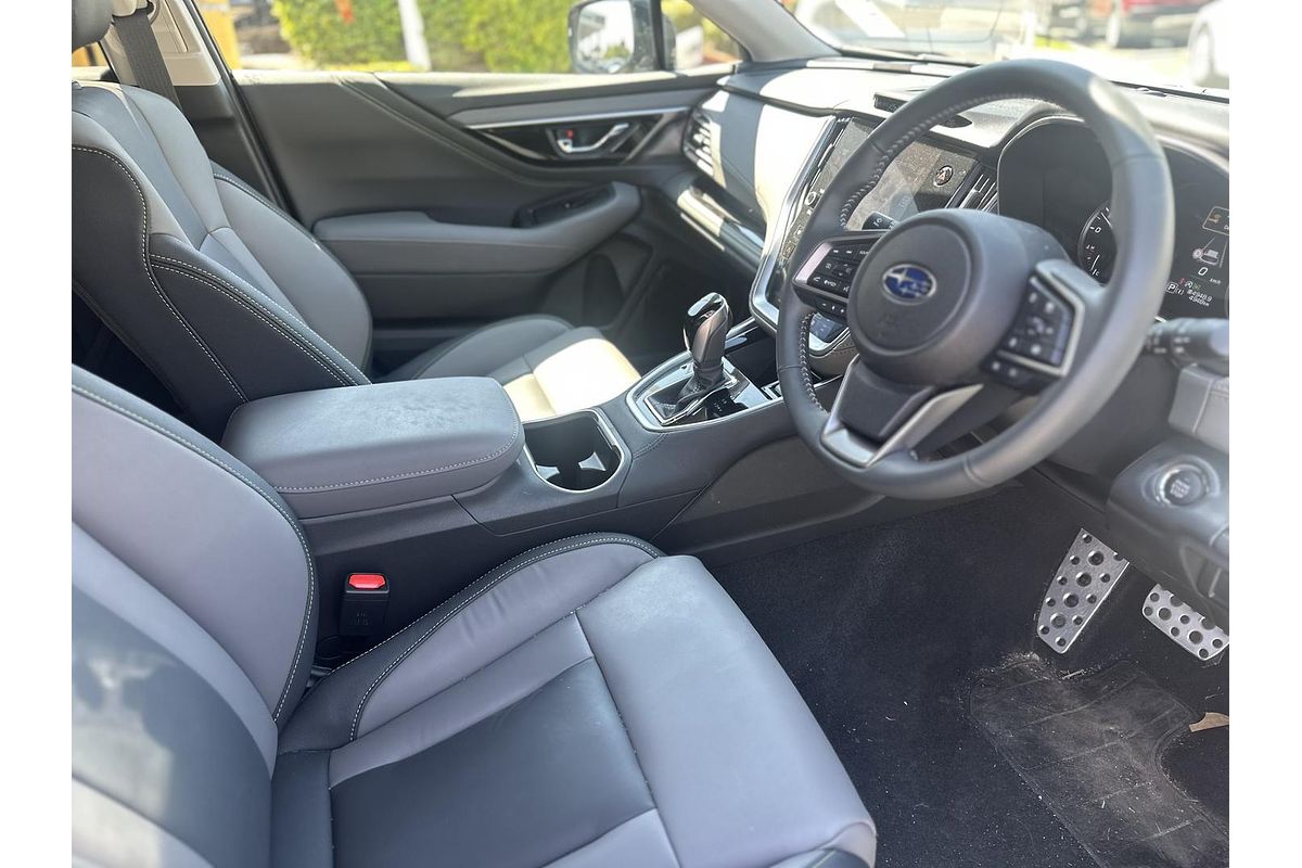 2024 Subaru Outback AWD Sport XT 6GEN