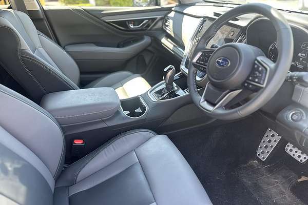 2024 Subaru Outback AWD Sport XT 6GEN