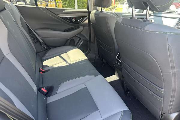 2024 Subaru Outback AWD Sport XT 6GEN