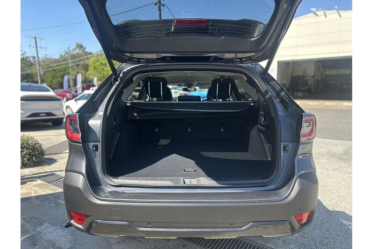 2024 Subaru Outback AWD Sport XT 6GEN