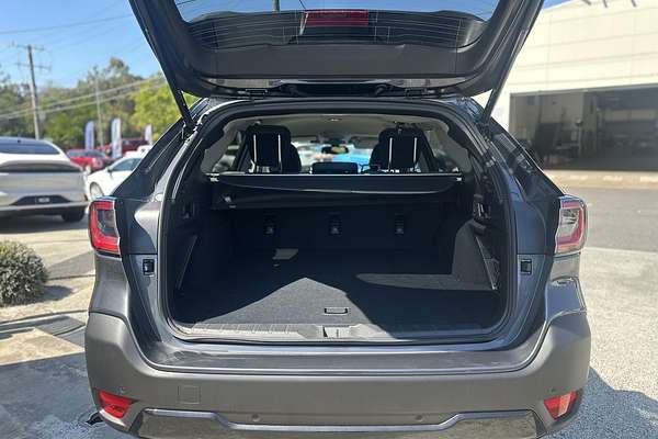 2024 Subaru Outback AWD Sport XT 6GEN