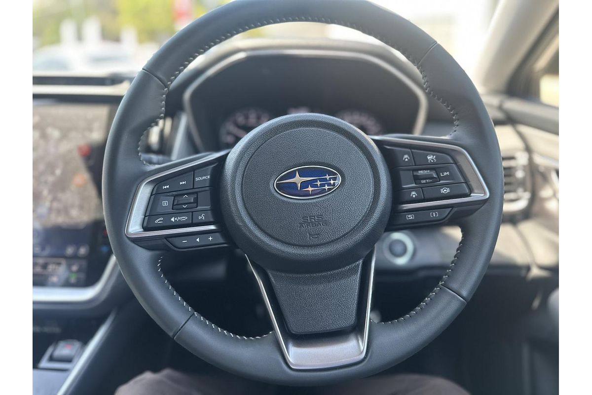 2024 Subaru Outback AWD Sport XT 6GEN