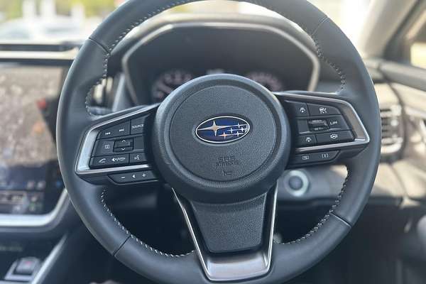 2024 Subaru Outback AWD Sport XT 6GEN