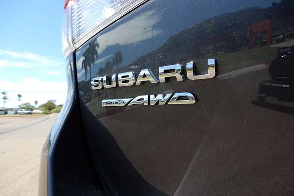 2024 Subaru Forester 2.5i-L S5