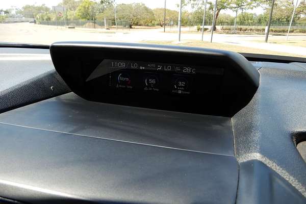 2024 Subaru Forester 2.5i-L S5