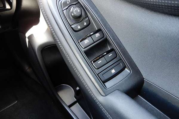 2024 Subaru Forester 2.5i-L S5
