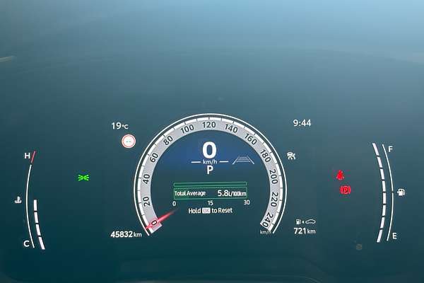 2023 Toyota Corolla Ascent Sport MZEA12R