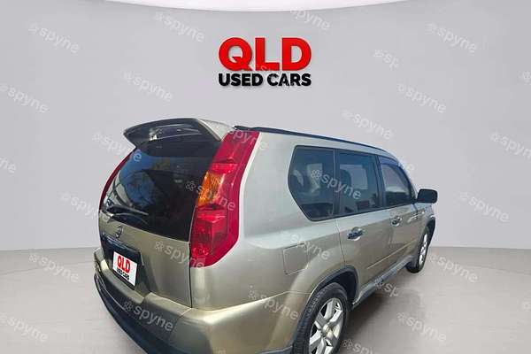 2007 Nissan X-TRAIL ST-L T31