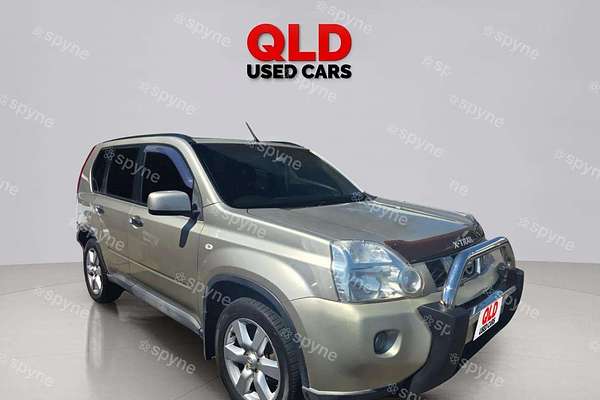 2007 Nissan X-TRAIL ST-L T31