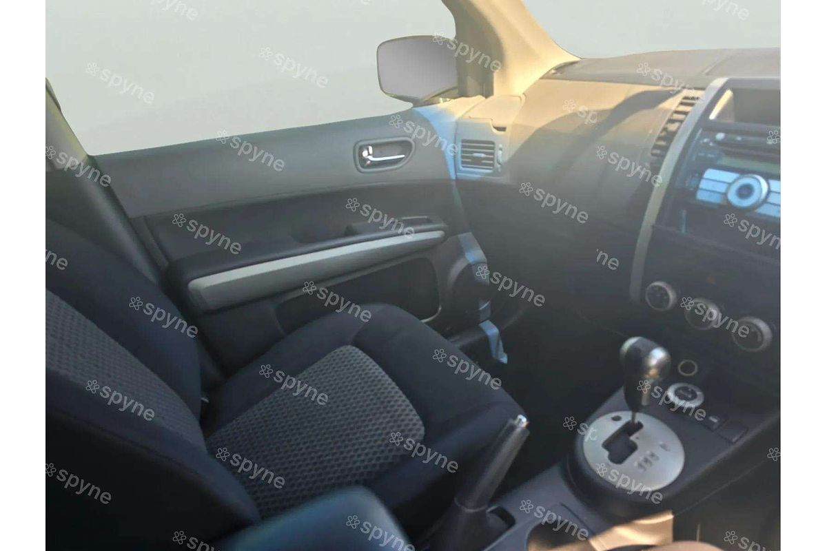 2007 Nissan X-TRAIL ST-L T31