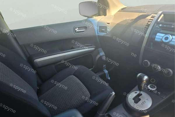 2007 Nissan X-TRAIL ST-L T31