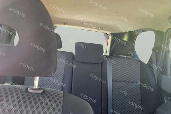 2007 Nissan X-TRAIL ST-L T31
