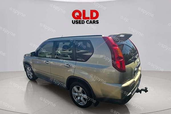 2007 Nissan X-TRAIL ST-L T31
