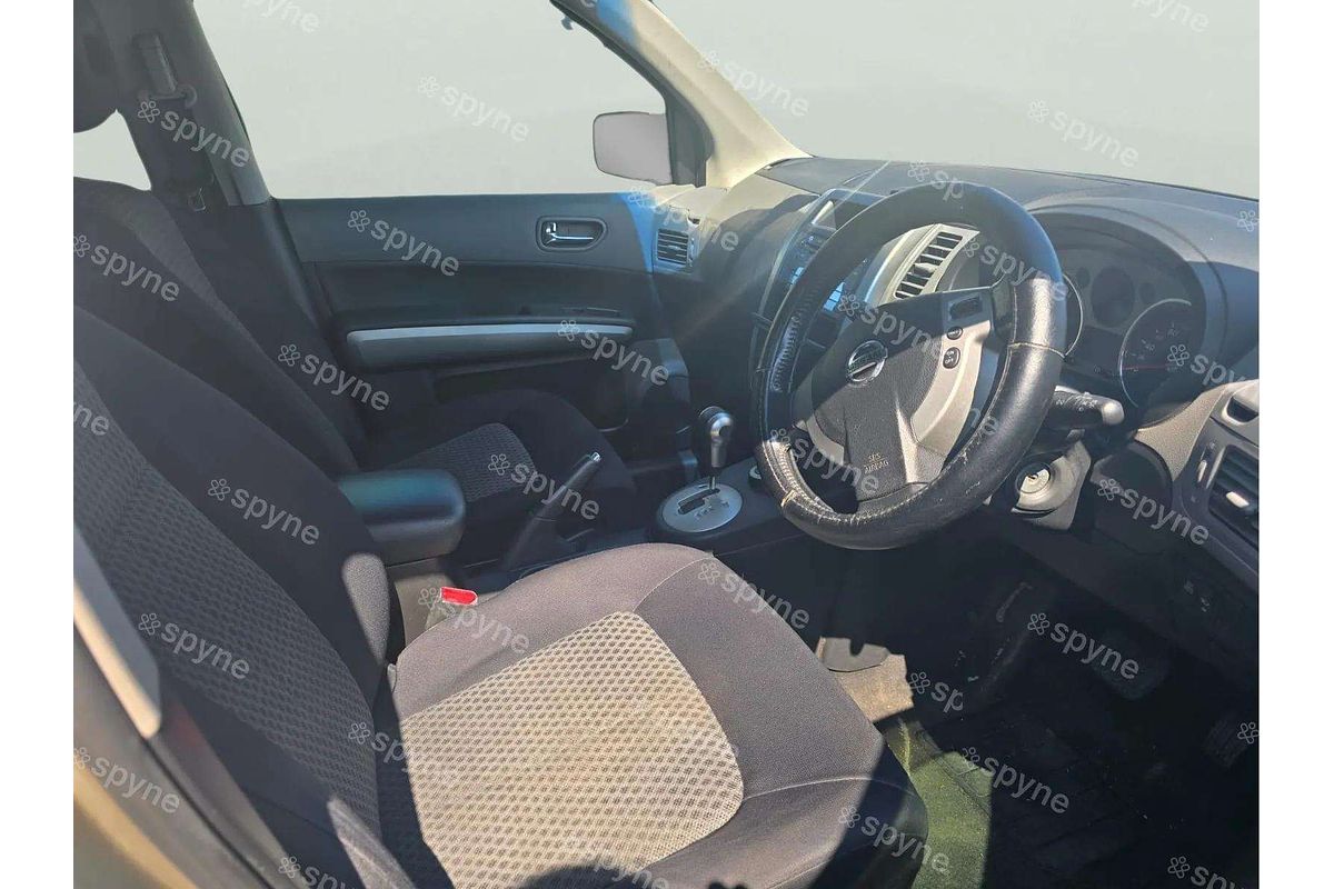 2007 Nissan X-TRAIL ST-L T31
