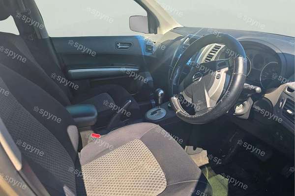 2007 Nissan X-TRAIL ST-L T31