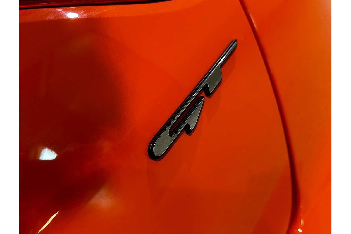 2021 Kia Stinger GT CK