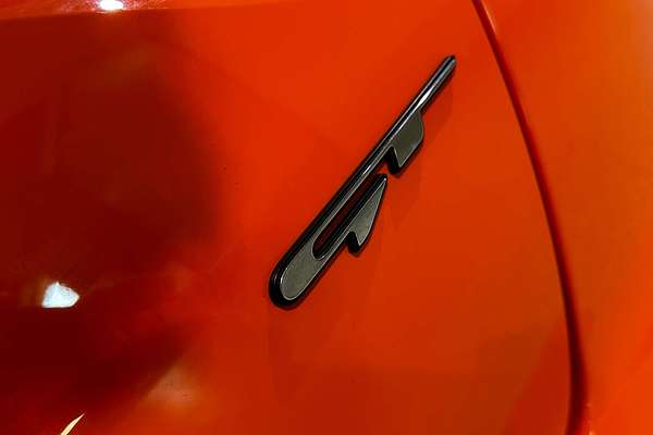 2021 Kia Stinger GT CK