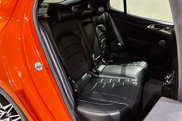 2021 Kia Stinger GT CK