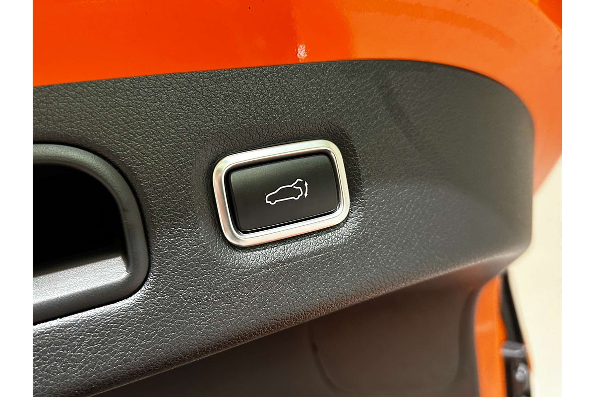 2021 Kia Stinger GT CK