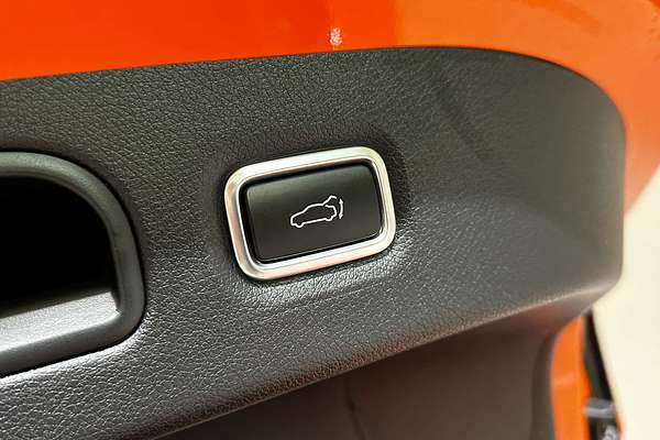 2021 Kia Stinger GT CK