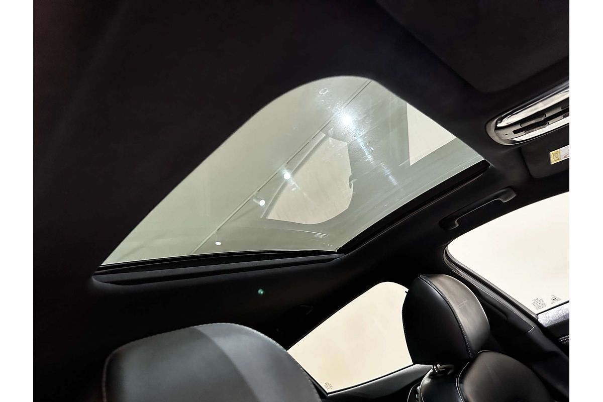 2021 Kia Stinger GT CK