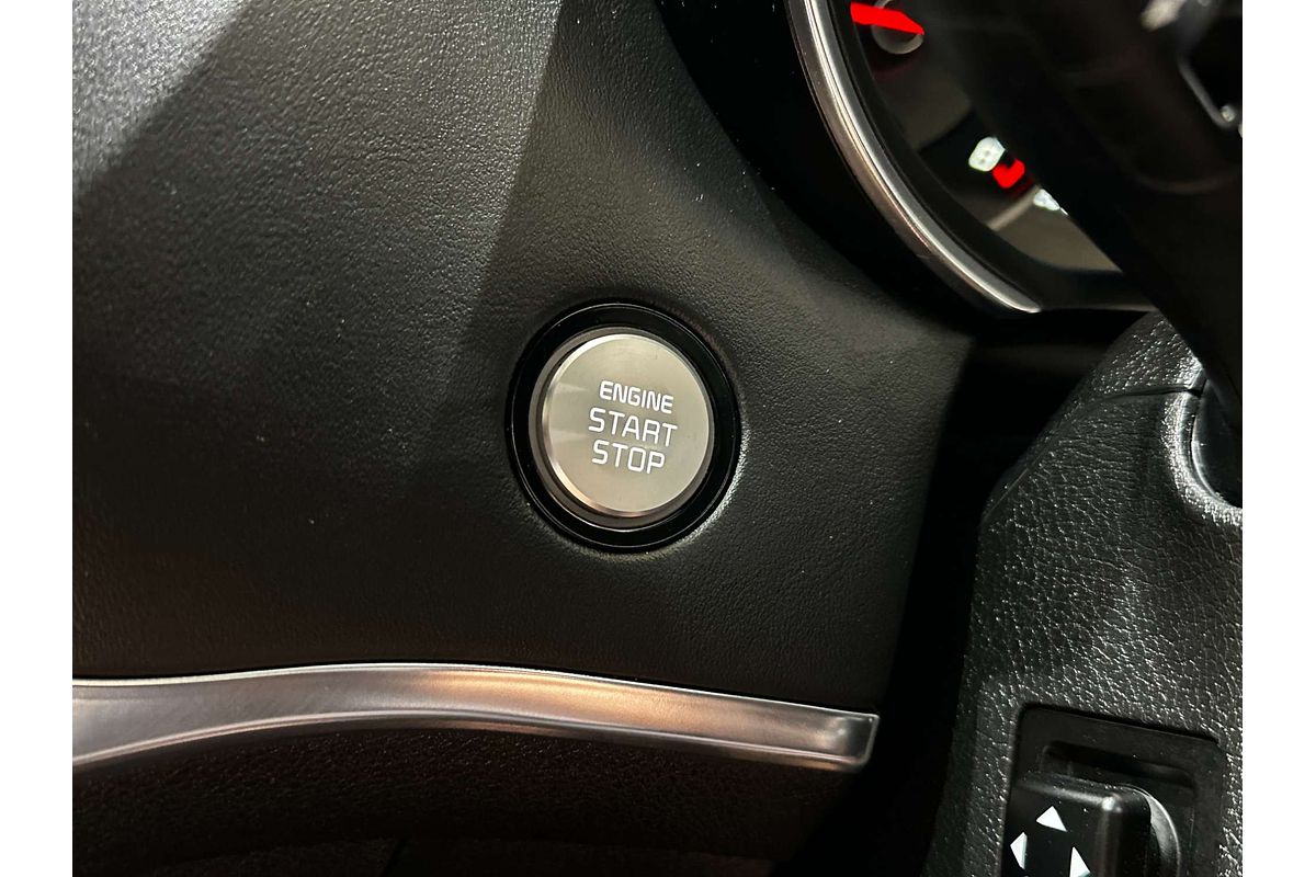 2021 Kia Stinger GT CK