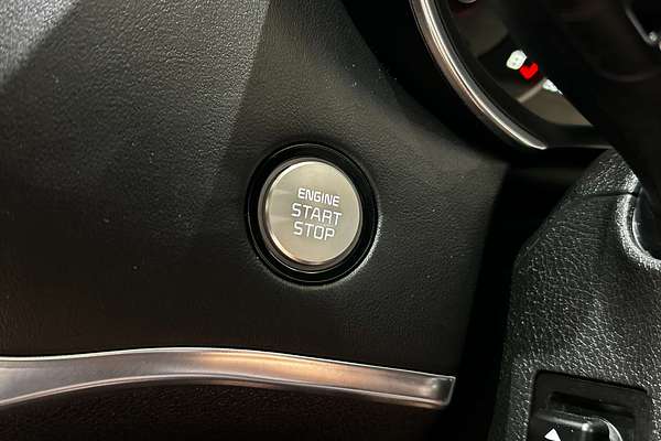 2021 Kia Stinger GT CK