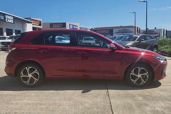 2020 Hyundai i30 PD.V4