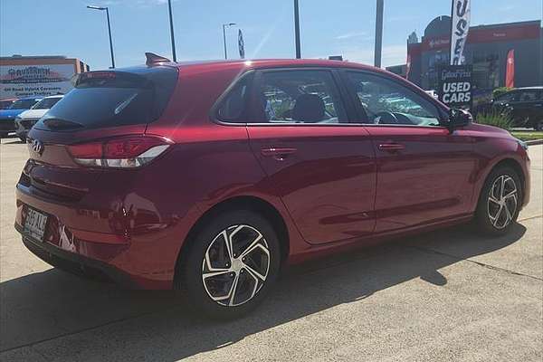 2020 Hyundai i30 PD.V4