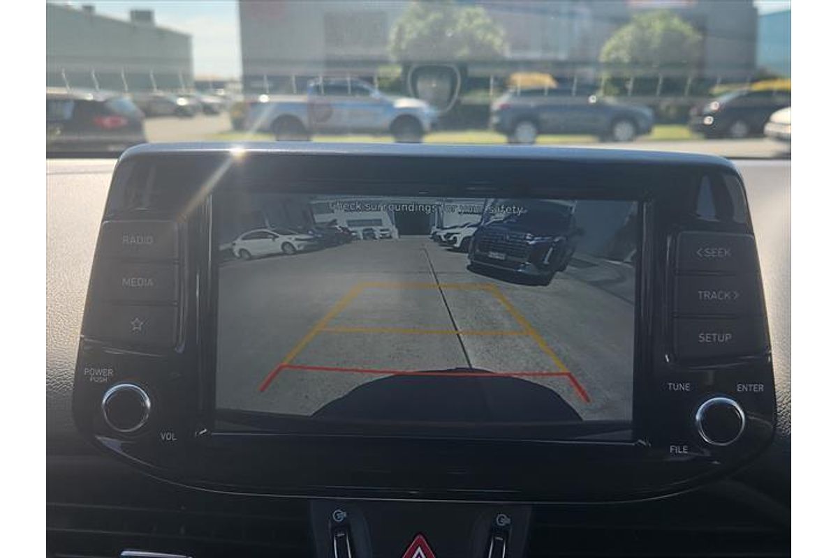 2020 Hyundai i30 PD.V4