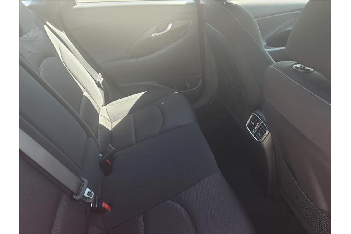 2020 Hyundai i30 PD.V4