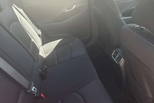 2020 Hyundai i30 PD.V4