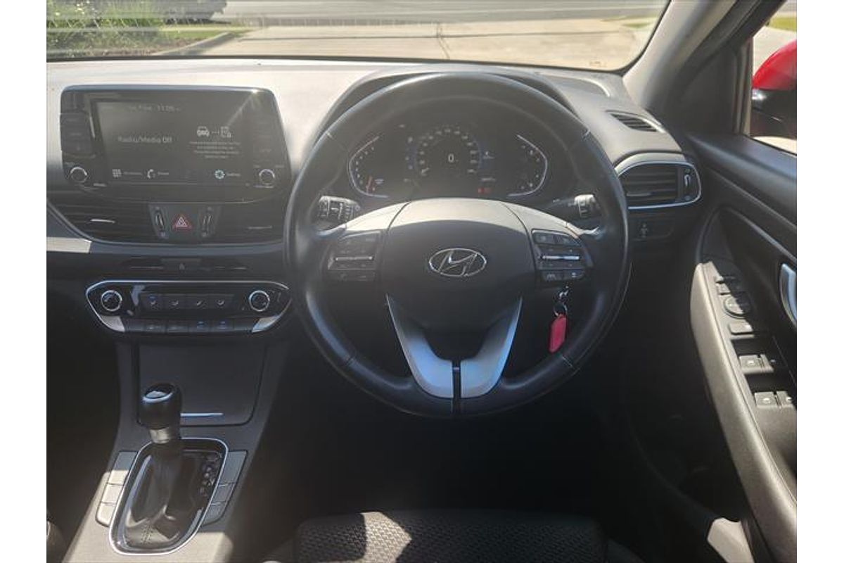 2020 Hyundai i30 PD.V4