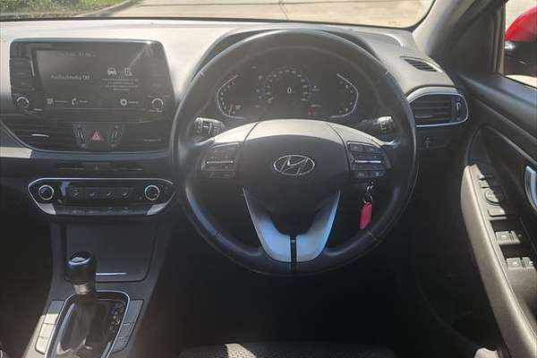 2020 Hyundai i30 PD.V4