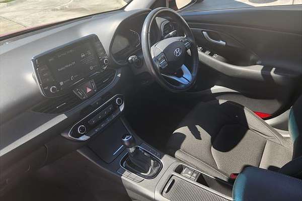 2020 Hyundai i30 PD.V4