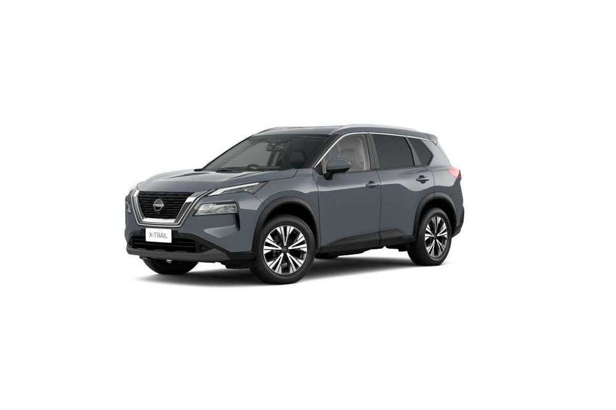 2025 Nissan X-TRAIL ST-L T33