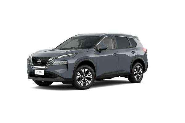 2025 Nissan X-TRAIL ST-L T33