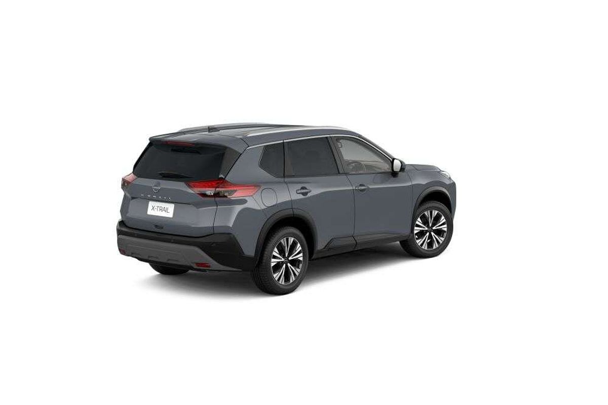 2025 Nissan X-TRAIL ST-L T33