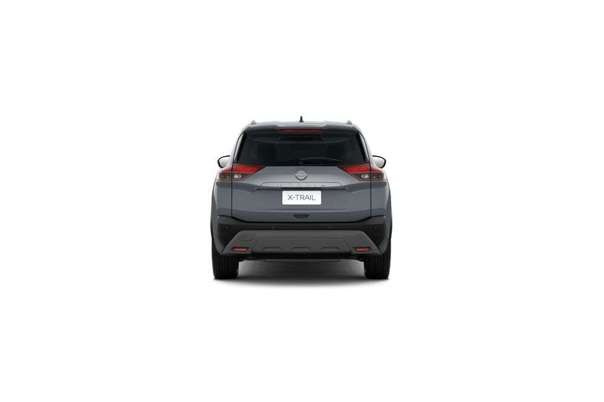 2025 Nissan X-TRAIL ST-L T33