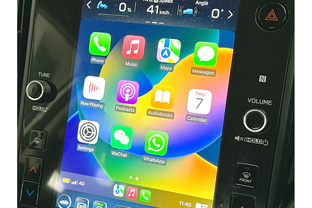 2024 Subaru Crosstrek 2.0L G6X